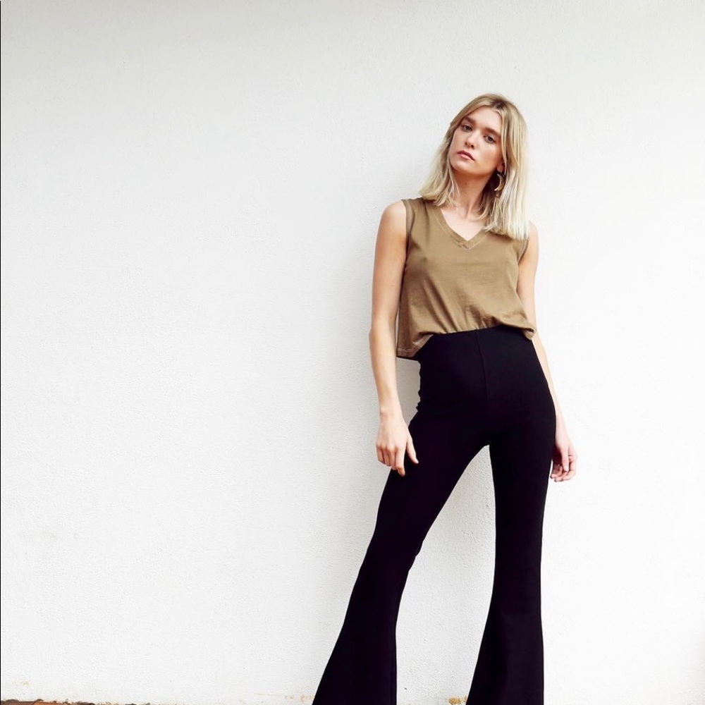 Novella Royale muse tank